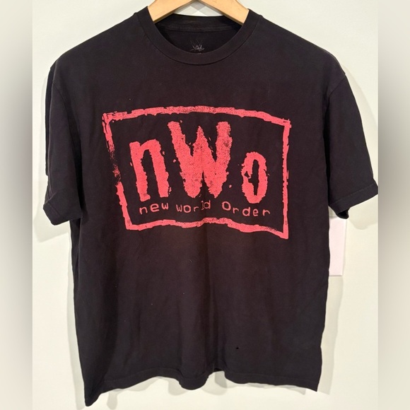 WWE Other - Vintage 1998 NWO Wrestling Graphic Tee - WWE